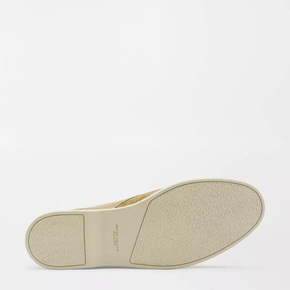 New Peter Millar Men\'s Excursionist Chukka - Trce, Size 9
